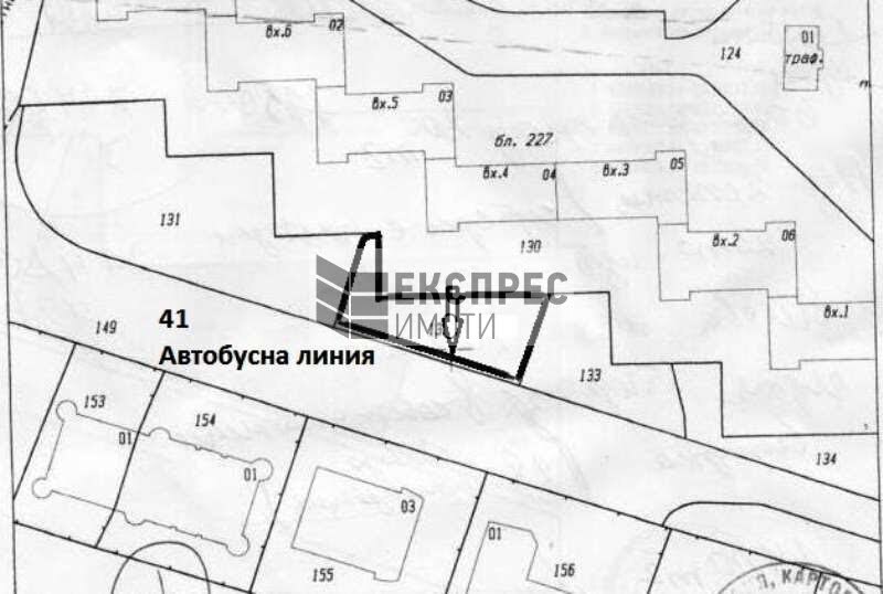 Парцел
