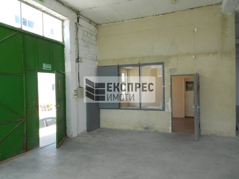 Продажби Склад Западна промишлена зона Варна 220 000 € - Имоти Варна ...