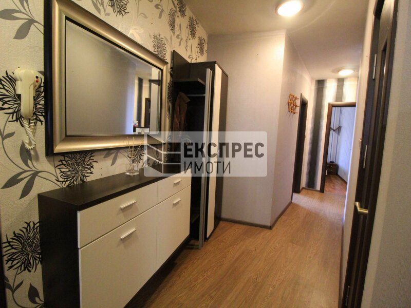 Vermietungen 2 Schlafzimmer Wohnung Center Varna 450 € - Immobilien