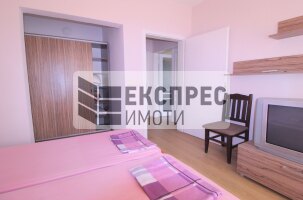 Furnished 1 bedroom apartment, Center