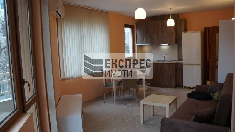 New Furnished 1 bedroom apartment