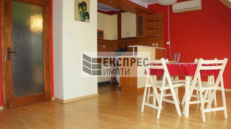 Furnished 1 Schlafzimmer Wohnung