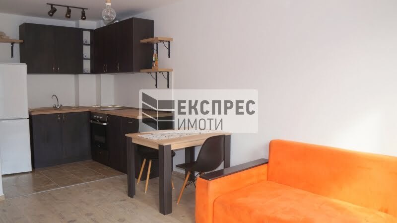 New, Furnished 1 bedroom apartment