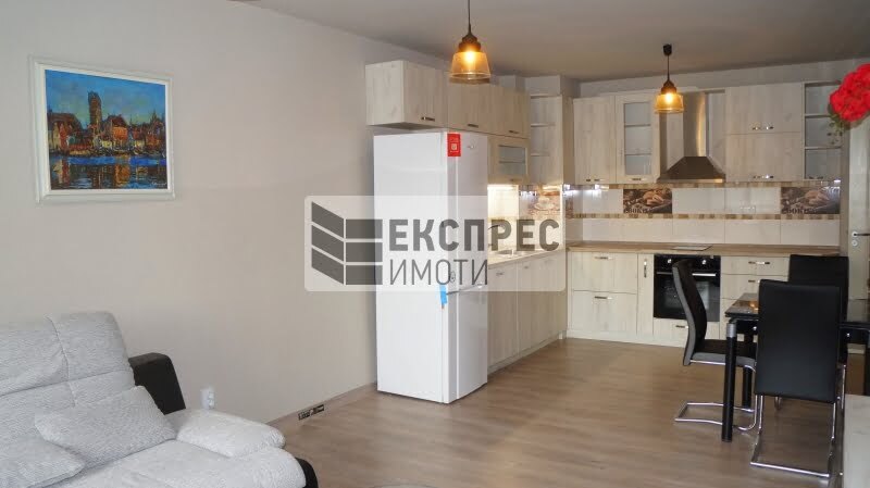 Furnished 1 Schlafzimmer Wohnung