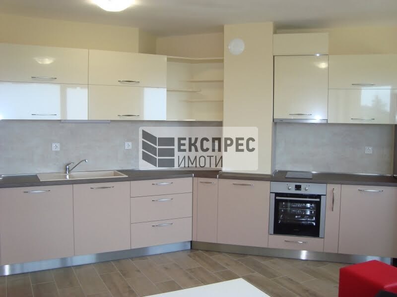 Обзаведен Двустаен апартамент