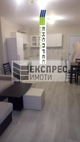 Обзаведен Двустаен апартамент