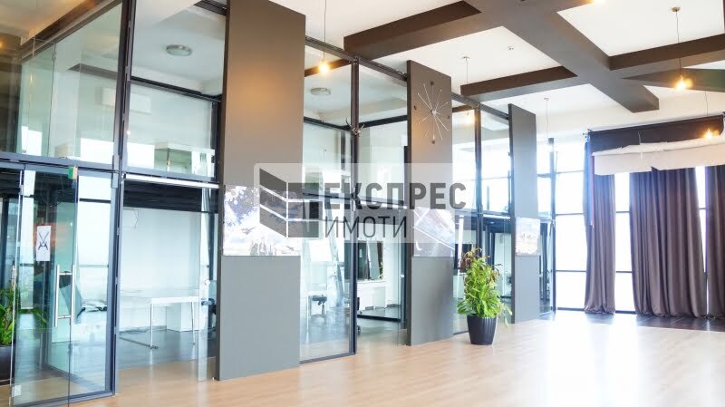 Луксозен Офис