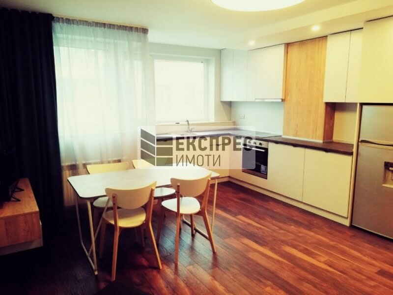  1 Schlafzimmer Wohnung