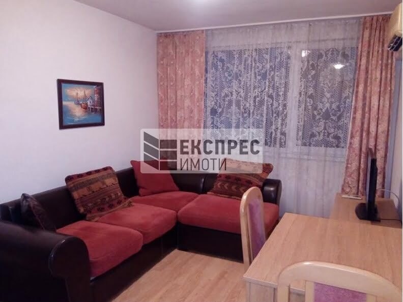  1 Schlafzimmer Wohnung