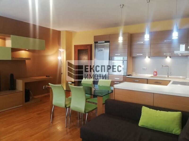 Luxury Furnished 2 bedroom apartment