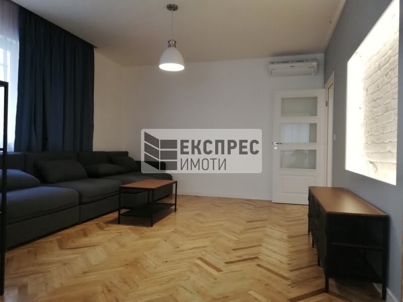 New Luxury Furnished 2 bedroom apartment