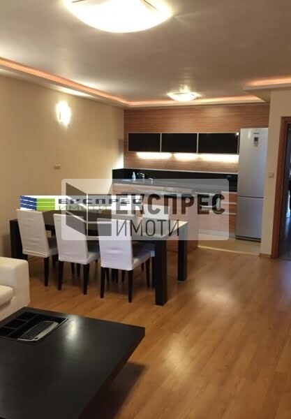  2 Schlafzimmer Wohnung