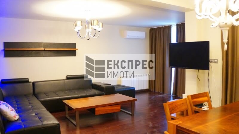 New, Luxury, Furnished 3 bedroom apartment