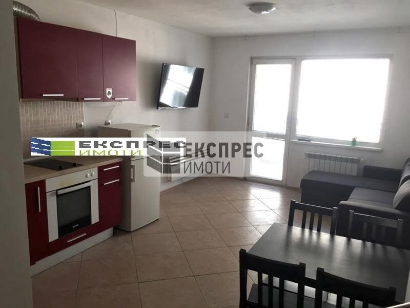 Newly furnished 1 bedroom apartment