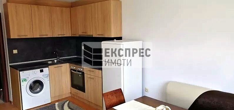 New, Furnished 1 bedroom apartment