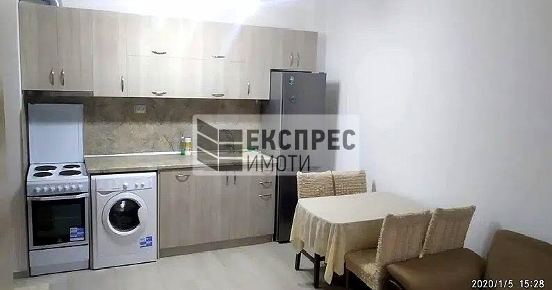 New, Furnished 1 bedroom apartment