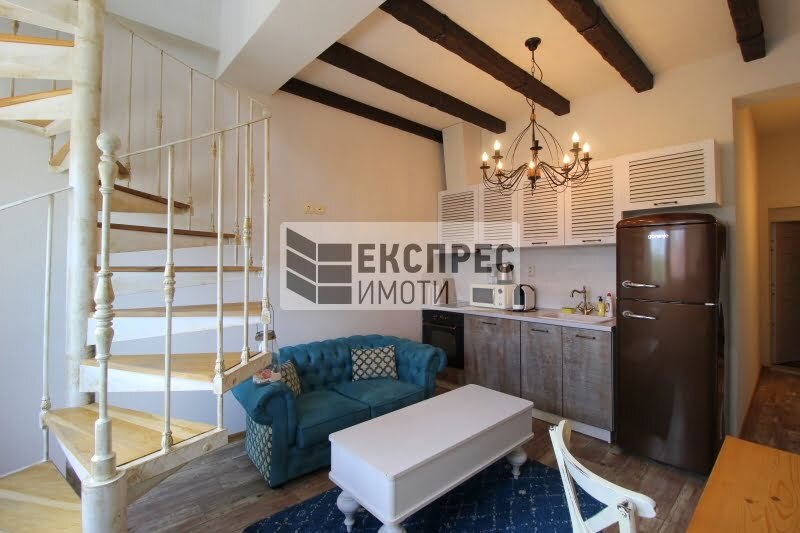 Furnished 1 Schlafzimmer Wohnung