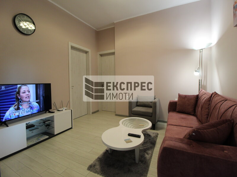 New Furnished 2 bedroom apartment