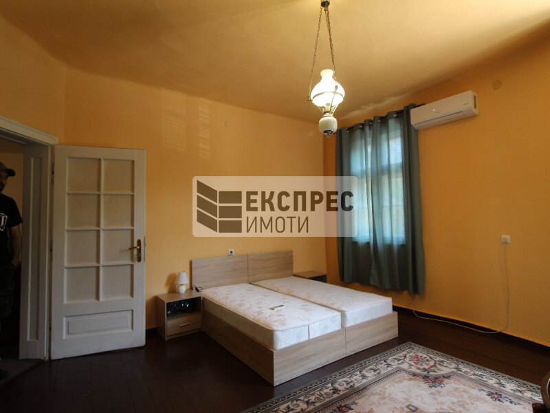 Обзаведен,ремонтиран Многостаен апартамент, Гръцка махала