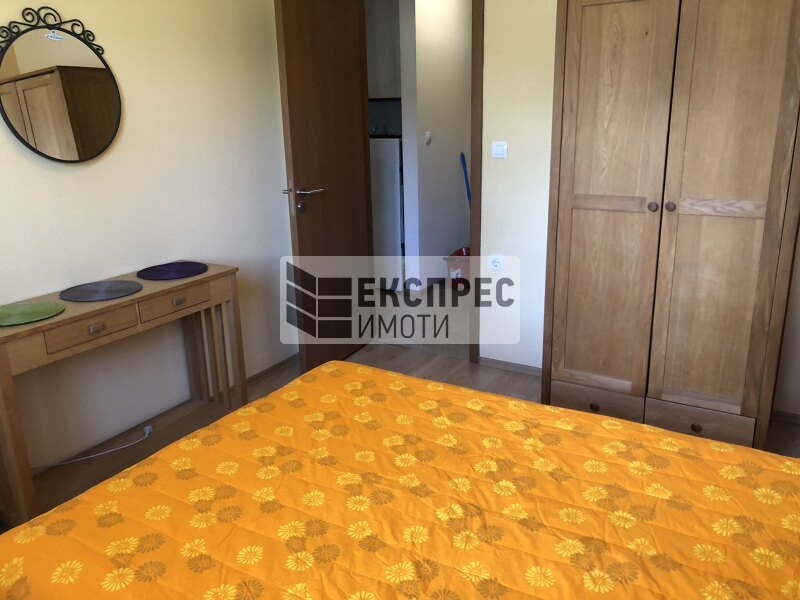  1 bedroom apartment, Ovcha Kupel
