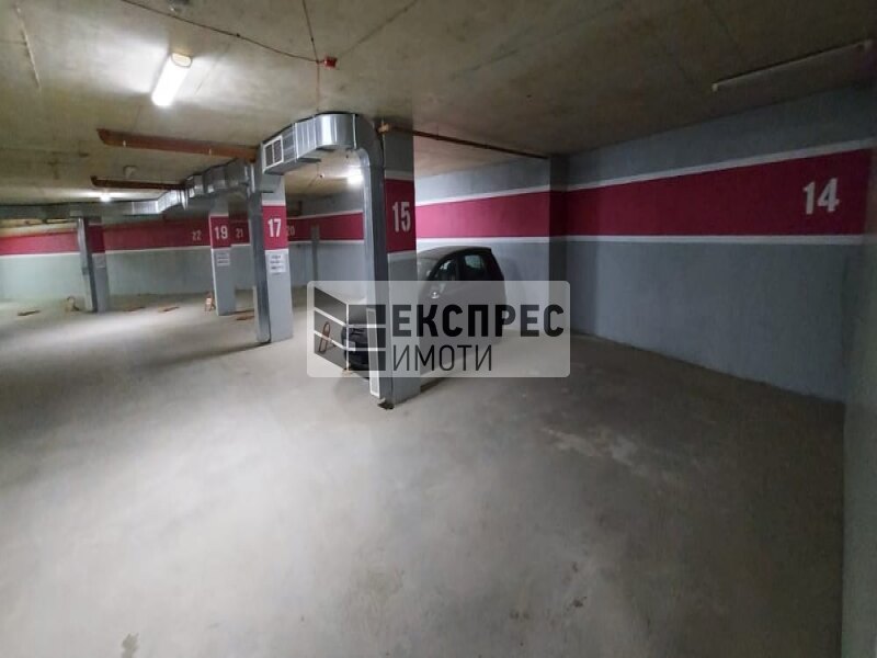 Гараж