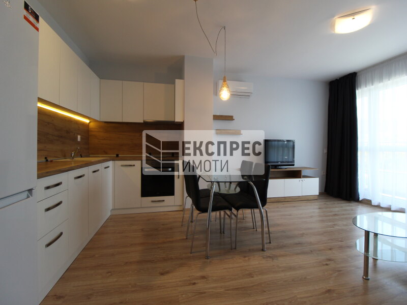 New Luxury Furnished 1 bedroom apartment