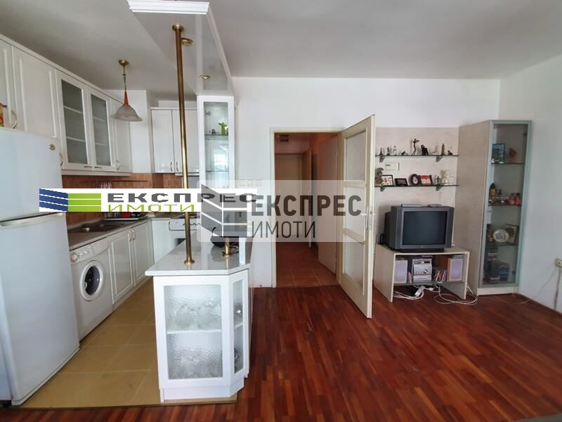 2 Schlafzimmer Wohnung