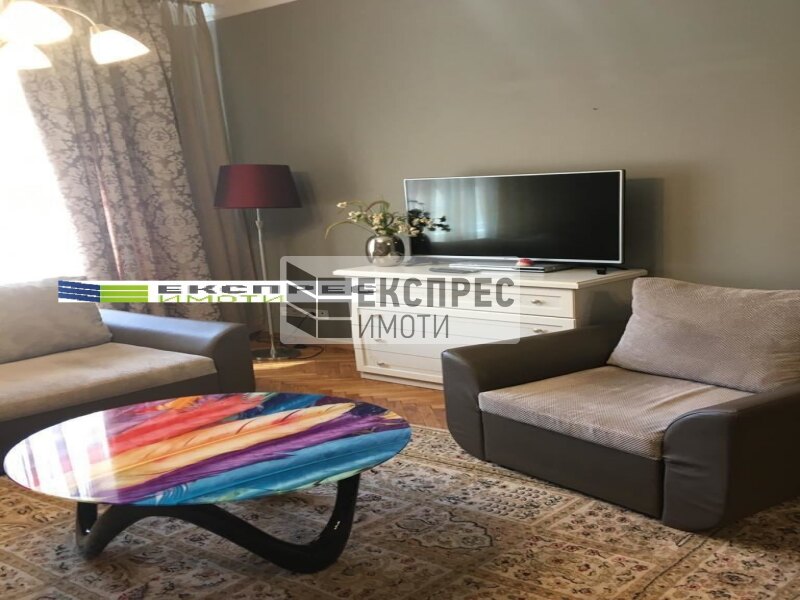 2 Schlafzimmer Wohnung