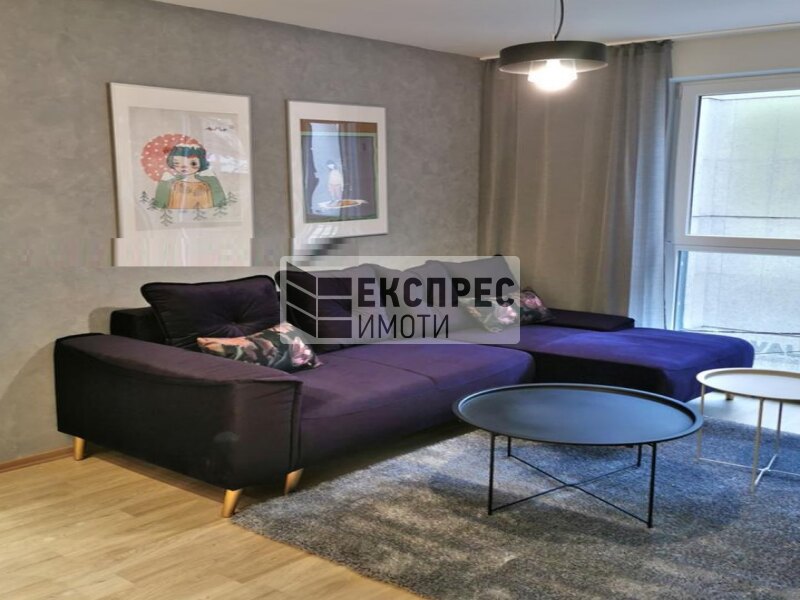 2 Schlafzimmer Wohnung