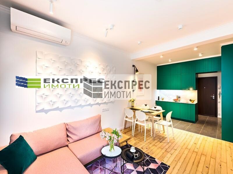 2 Schlafzimmer Wohnung