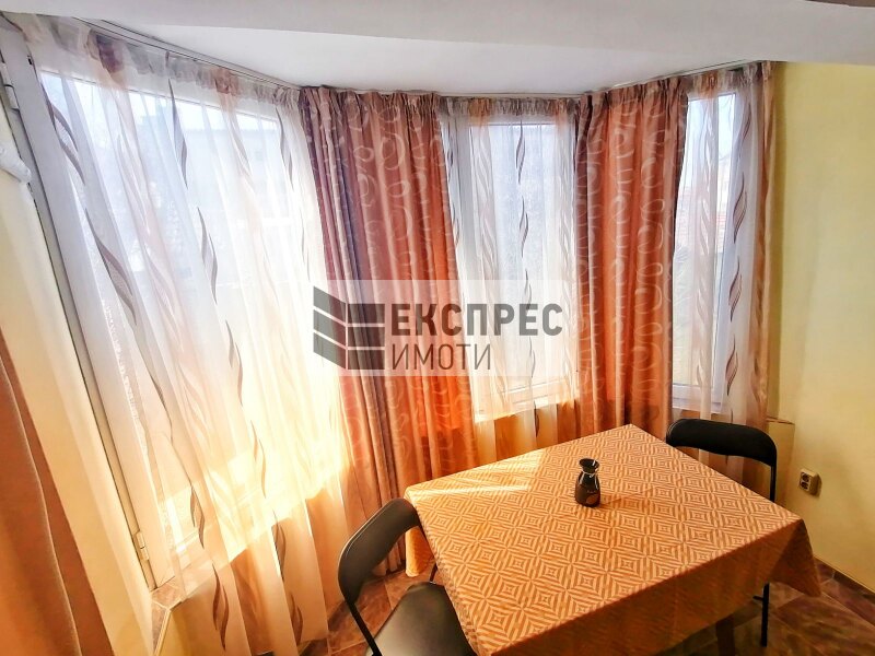 2 Schlafzimmer Wohnung