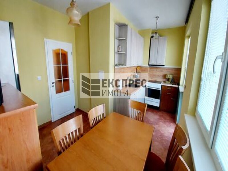3 Schlafzimmer Wohnung