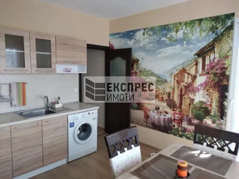 2 Schlafzimmer Wohnung