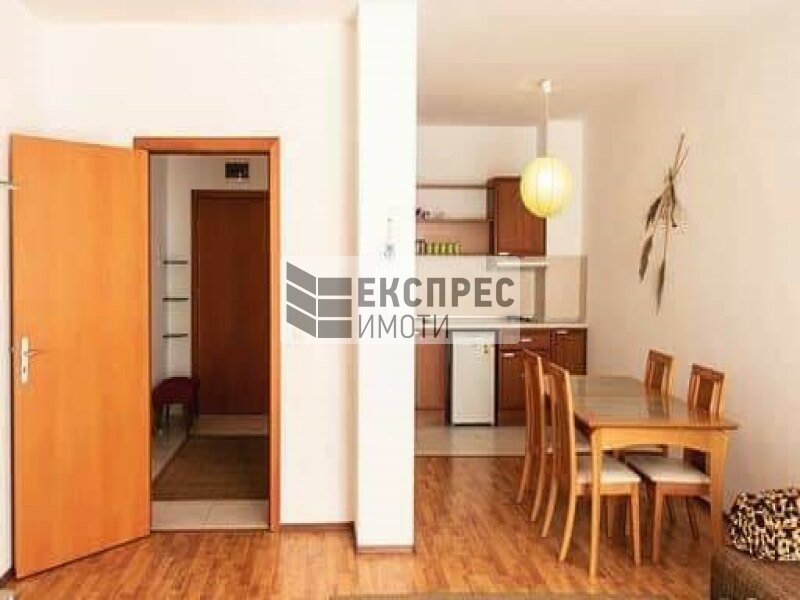 1 Schlafzimmer Wohnung