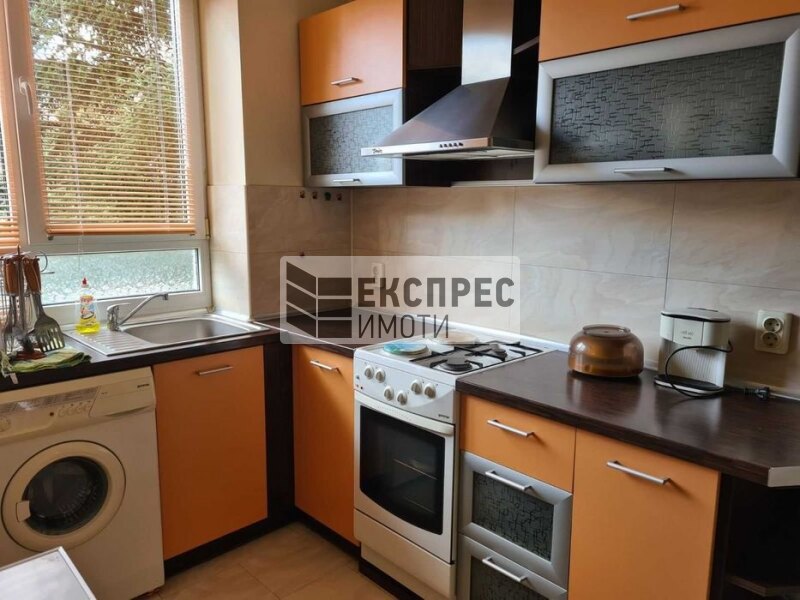 2 Schlafzimmer Wohnung