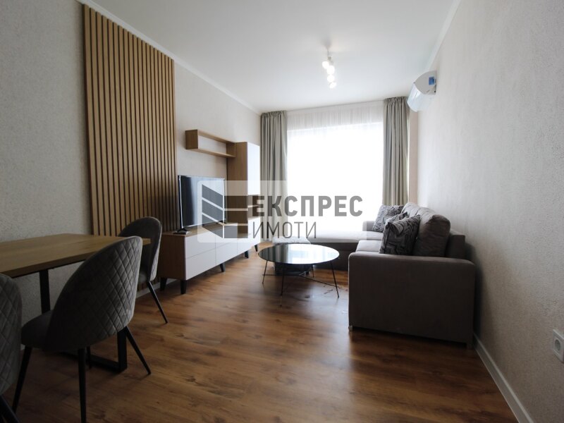 Vermietungen 2 Schlafzimmer Wohnung Levski Varna 1.100 лв. - Immobilien