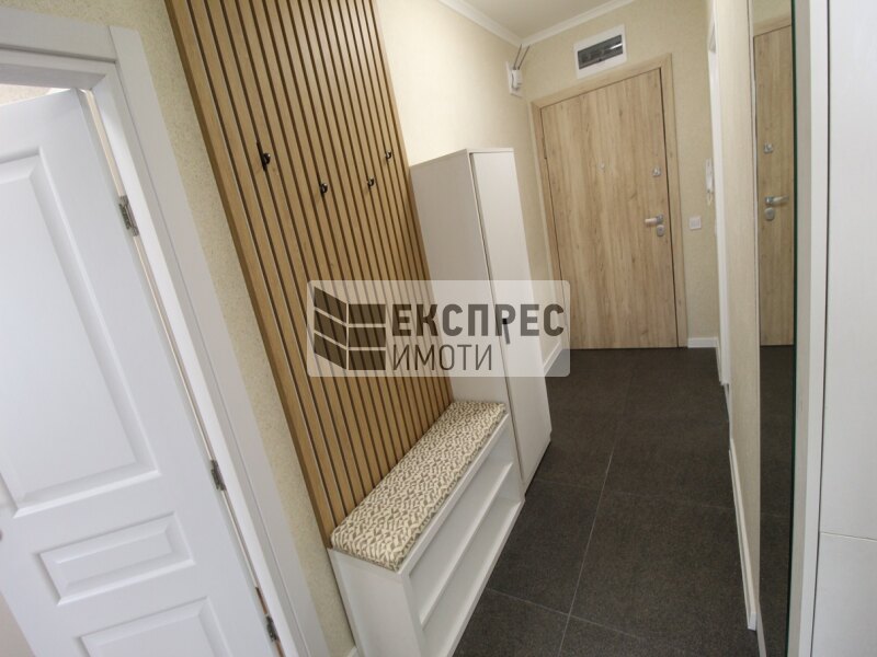 Vermietungen 2 Schlafzimmer Wohnung Levski Varna 1.100 лв. - Immobilien