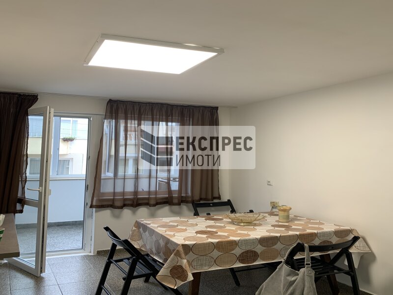 Möbliert 2 Schlafzimmer Wohnung