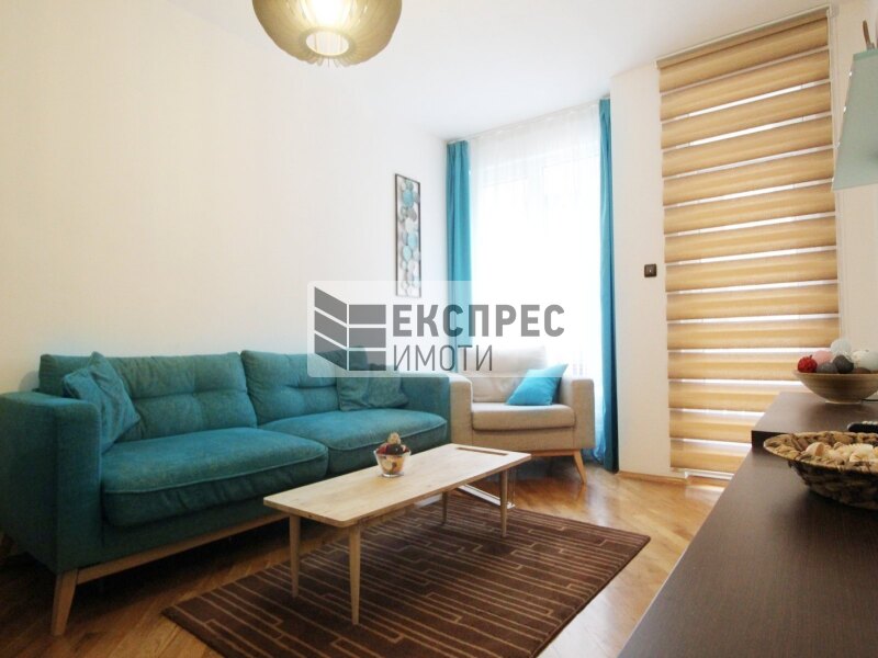 Möbliert 2 Schlafzimmer Wohnung