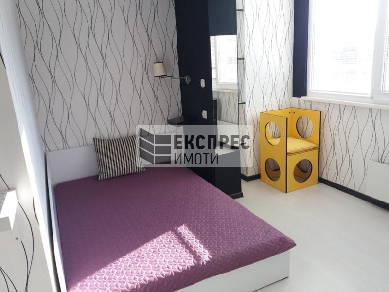1 Schlafzimmer Wohnung