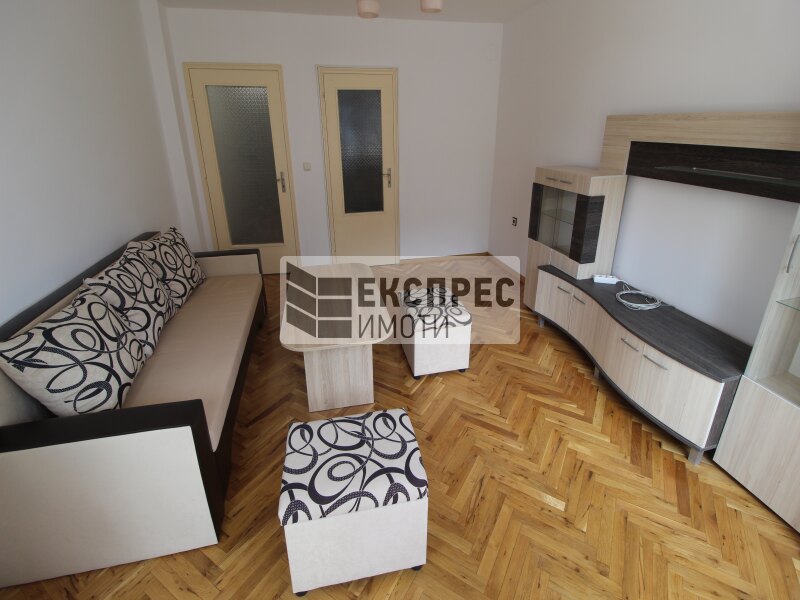 2 Schlafzimmer Wohnung