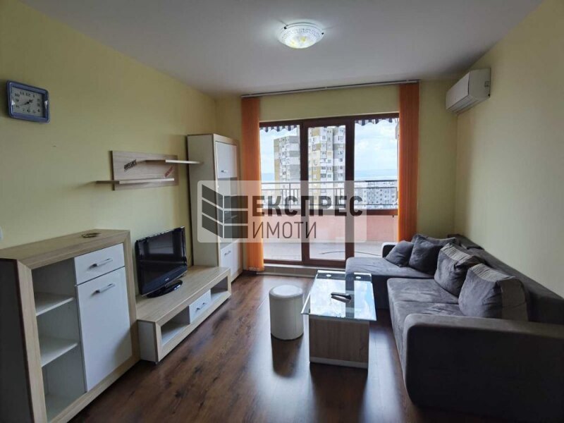 1 Schlafzimmer Wohnung