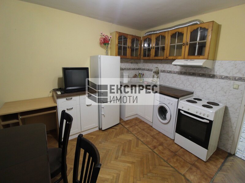 2 Schlafzimmer Wohnung