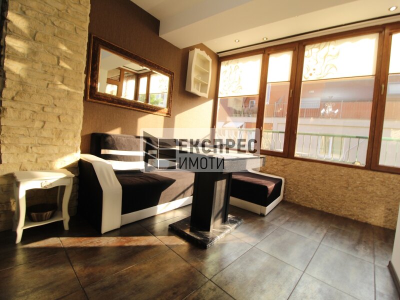 2 Schlafzimmer Wohnung