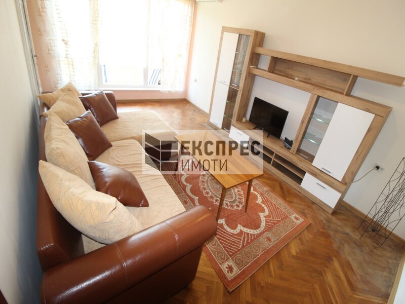 2 Schlafzimmer Wohnung