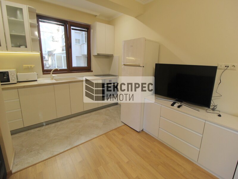 New, Furnished 1 bedroom apartment