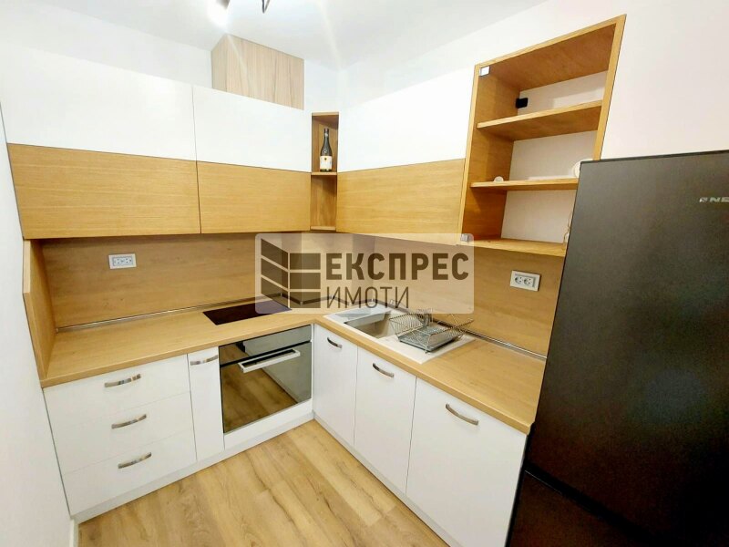New, Furnished 1 bedroom apartment