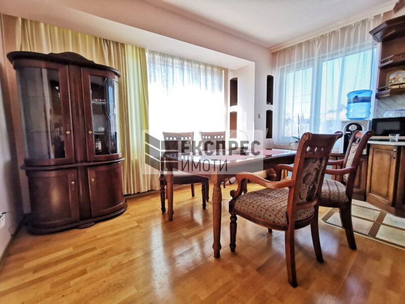 New, Luxury, Furnished 2 bedroom apartment