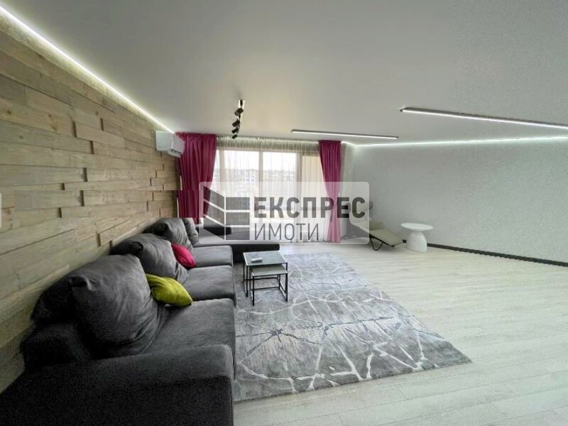 New, Luxury, Furnished 2 bedroom apartment