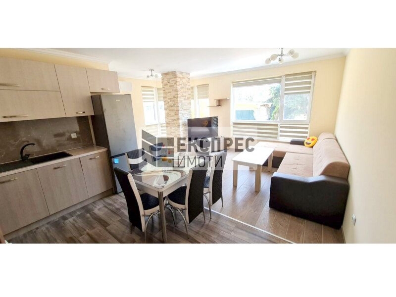 New, Luxury, Furnished 2 bedroom apartment